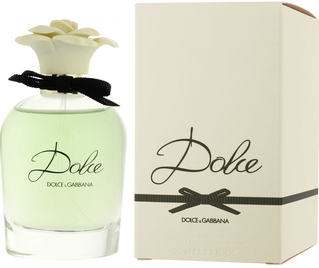Dolce & Gabbana Dolce EDP 75 ml nuotrauka