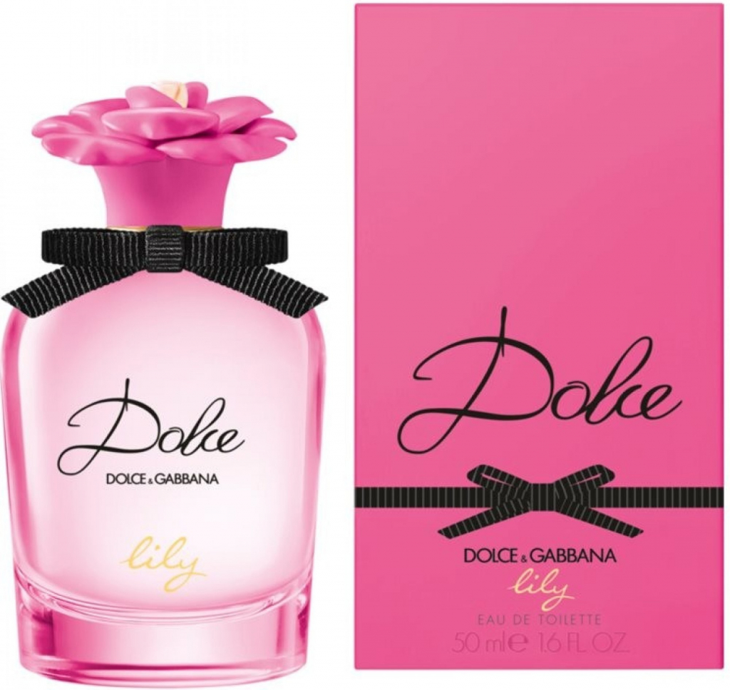 Dolce & Gabbana Dolce Lily EDT 30 ml nuotrauka