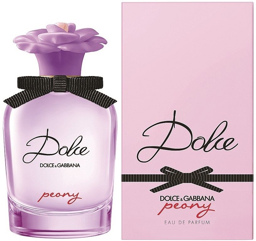 Dolce & Gabbana Dolce Peony EDP 75 ml nuotrauka