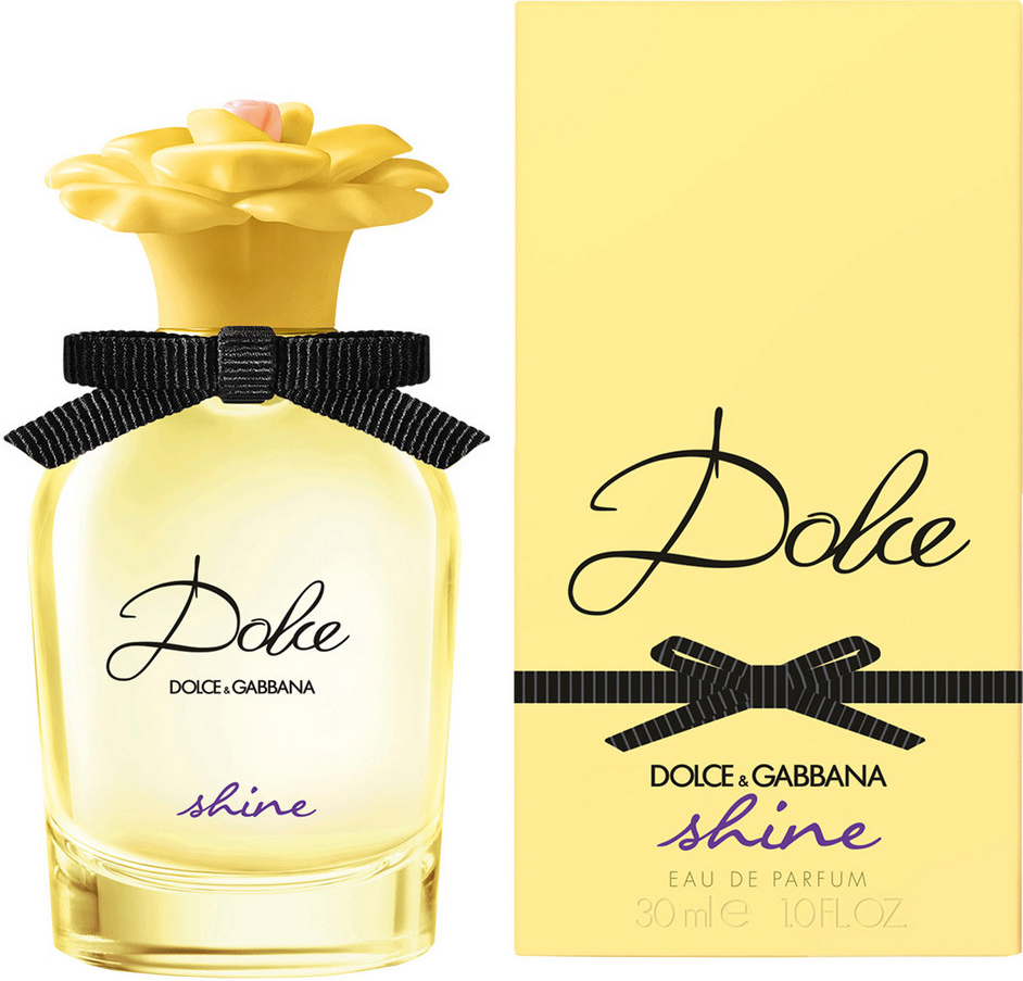 Dolce & Gabbana Dolce Shine EDP 50 ml nuotrauka