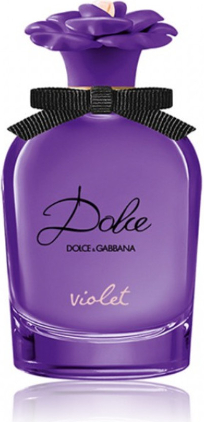 Dolce & Gabbana Dolce Violet EDT 50 ml nuotrauka