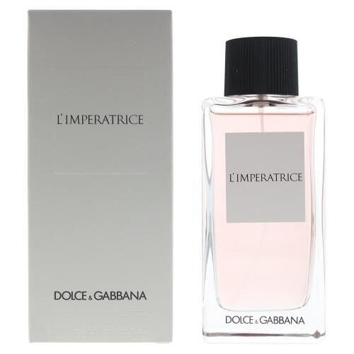 Dolce & Gabbana L imperatrice EDT 100 ml nuotrauka
