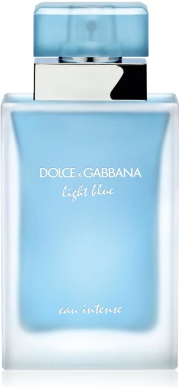 Dolce & Gabbana Light Blue Intense EDP 25 ml nuotrauka