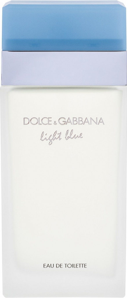 Dolce & Gabbana Light Blue EDT 50 ml nuotrauka