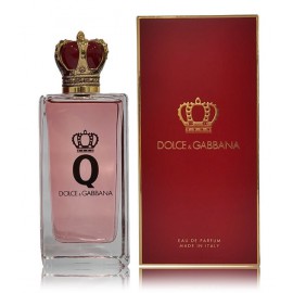 Dolce & Gabbana Q EDP 100 ml nuotrauka