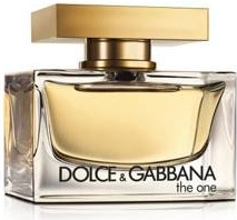 Dolce & Gabbana The One EDP 75 ml nuotrauka