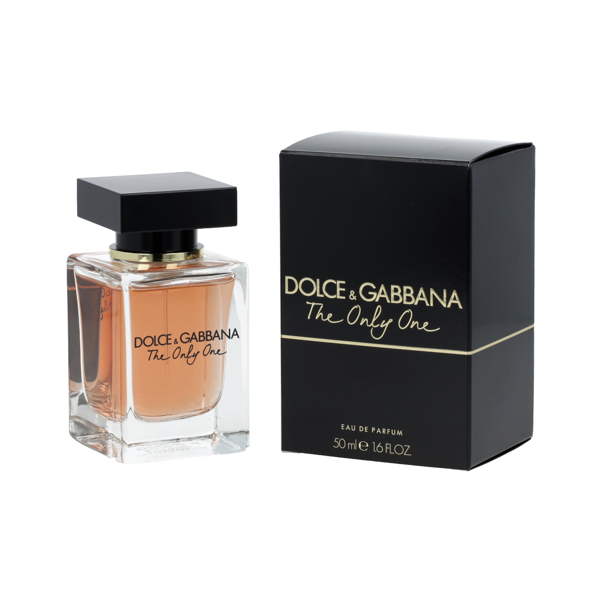Dolce & Gabbana The Only One EDP 50 ml nuotrauka