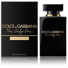 Dolce & Gabbana The Only One Intense EDP 100 ml nuotrauka