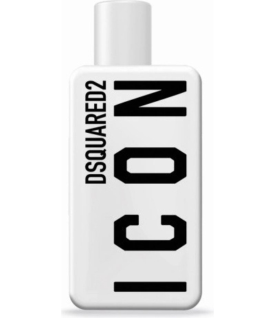 Dsquared2 ICON EDP 100 ml nuotrauka