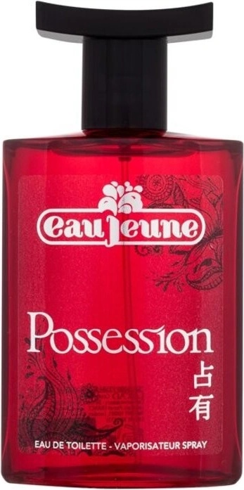 Eau Jeune Possesion EDT 75 ml nuotrauka