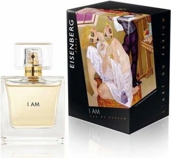 Eisenberg I Am EDP 100 ml nuotrauka