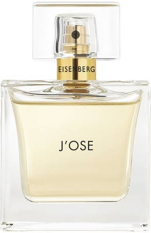 Eisenberg J ose EDP 50 ml nuotrauka
