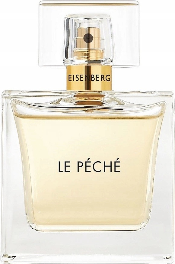 Eisenberg Le Peche EDP 50 ml nuotrauka