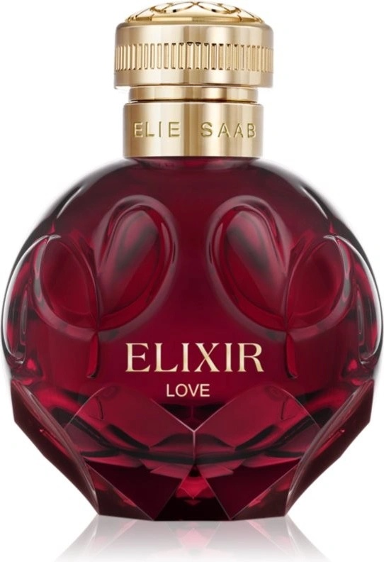 Elie Saab Elixir Love EDP 100 ml nuotrauka