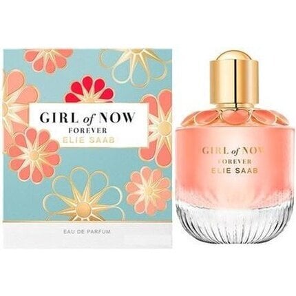 Elie Saab Girl Of Now Forever EDP 30 ml nuotrauka