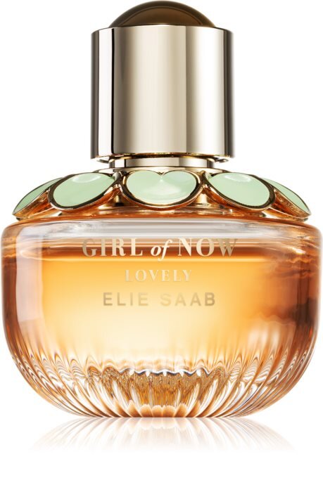 Elie Saab Girl Of Now Lovely EDP 30 ml nuotrauka