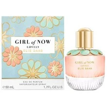 Elie Saab Girl Of Now Lovely EDP 90 ml nuotrauka