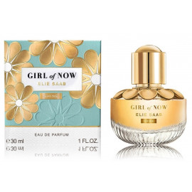 Elie Saab Girl Of Now Shine EDP 30 ml nuotrauka