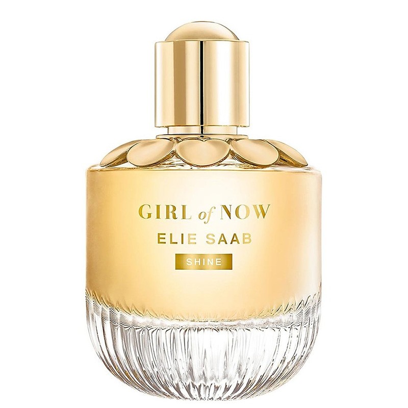 Elie Saab Girl Of Now Shine EDP 90 ml nuotrauka