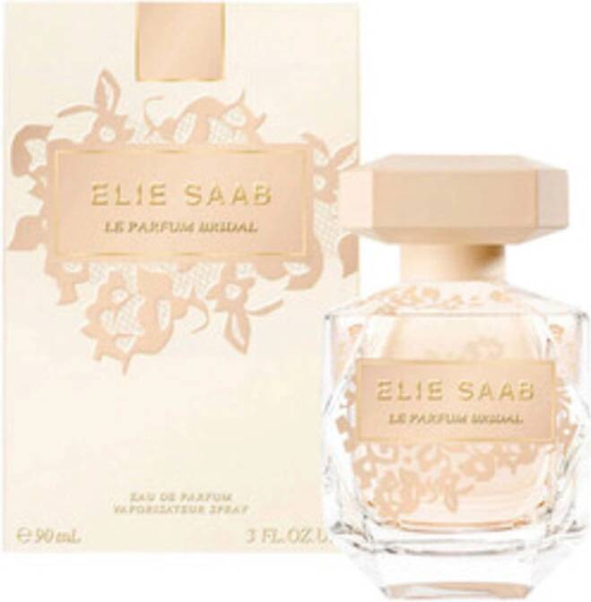 Elie Saab Le Parfum Bridal EDP 50 ml nuotrauka