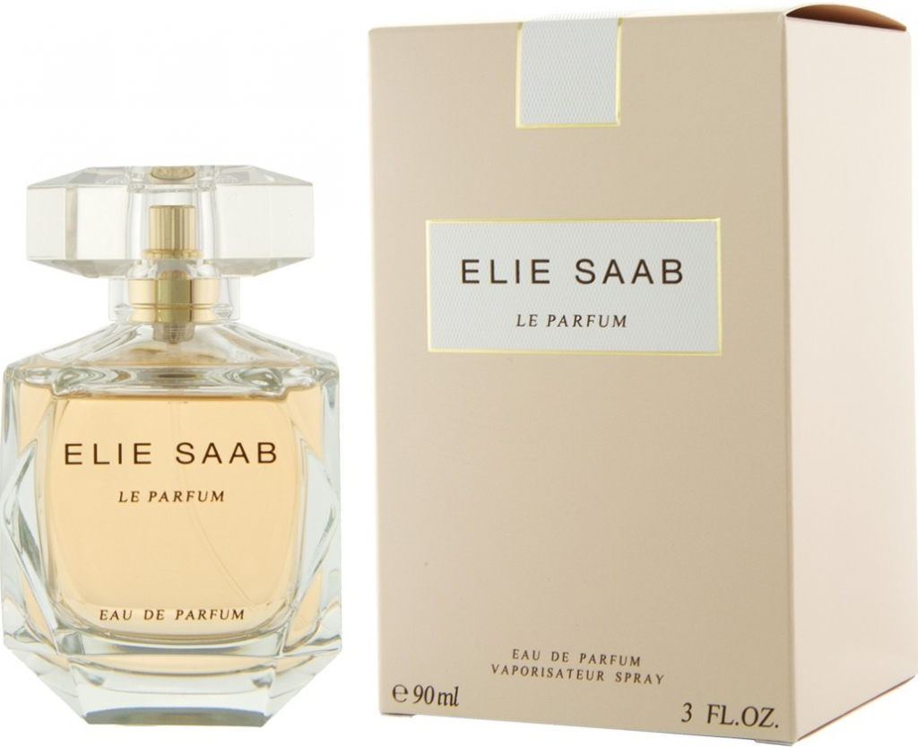 Elie Saab Le Parfum EDP 90 ml nuotrauka