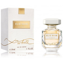 Elie Saab Le Parfum In White EDP 30 ml nuotrauka