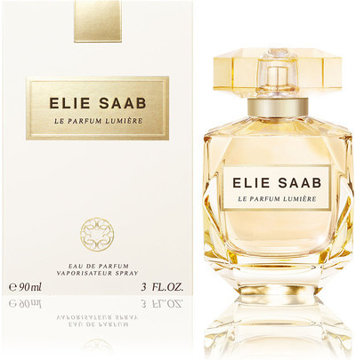 Elie Saab Le Parfum Lumiere EDP 30 ml nuotrauka