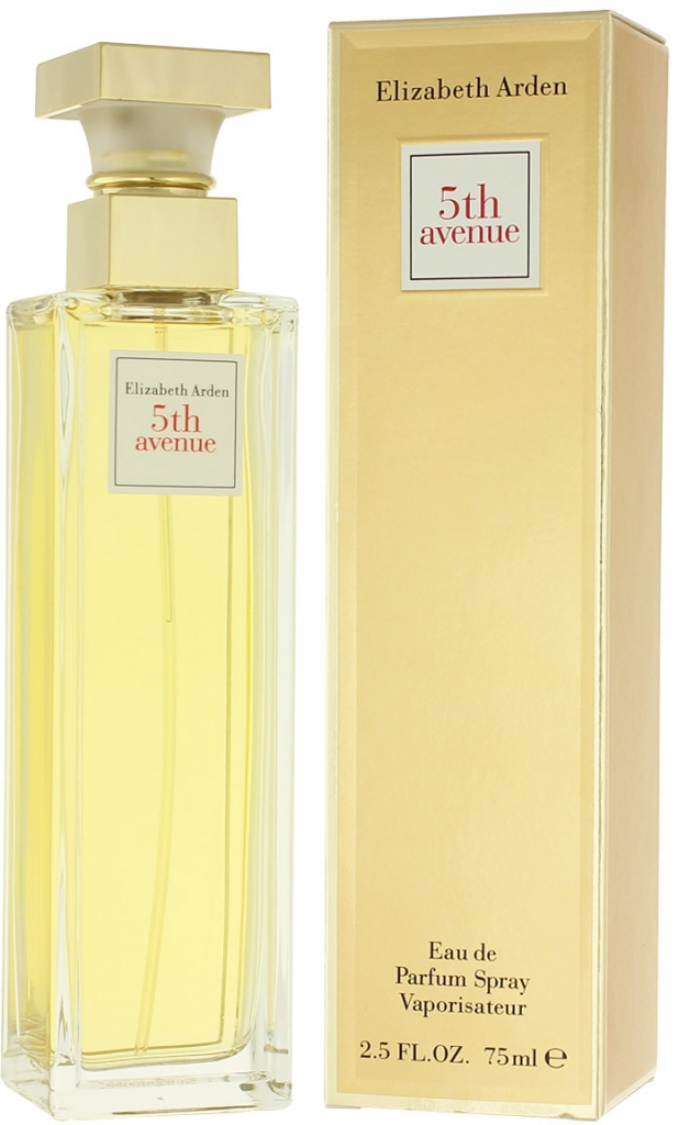 Elizabeth Arden 5th Avenue EDP 75 ml nuotrauka