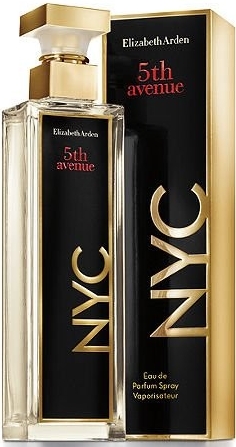 Elizabeth Arden 5th Avenue NYC EDP 75 ml nuotrauka
