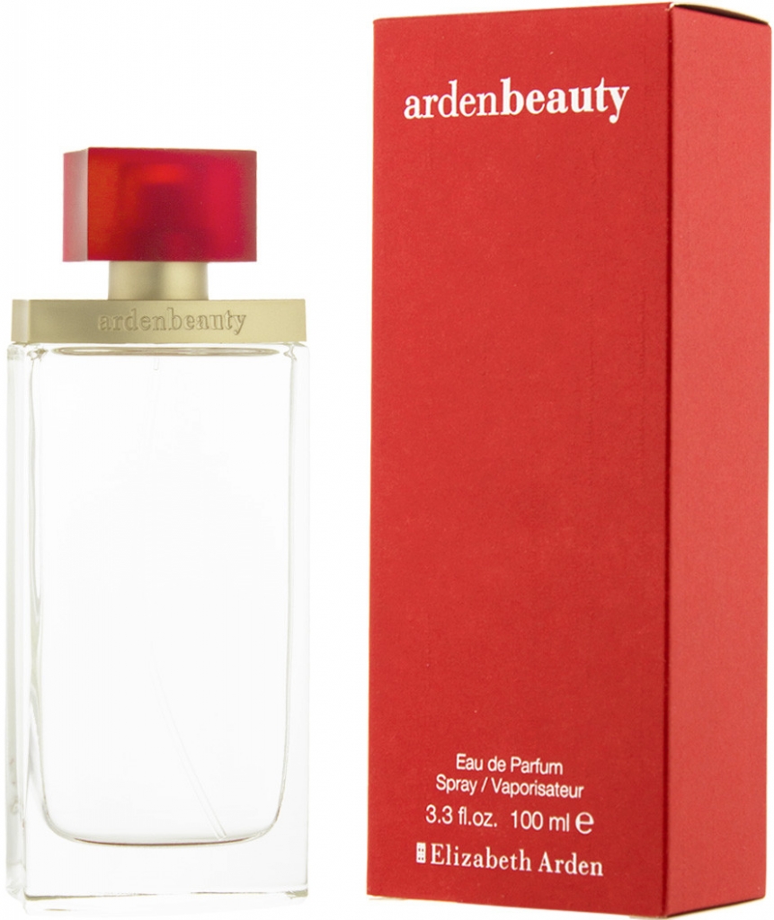 Elizabeth Arden Arden Beauty EDP 100 ml nuotrauka