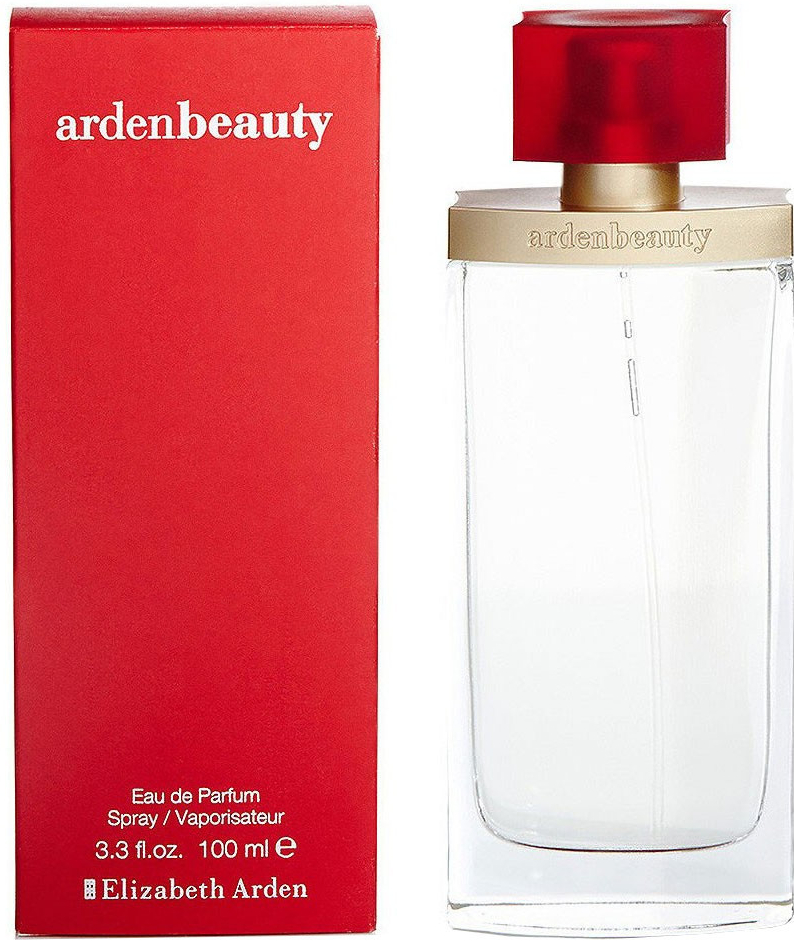 Elizabeth Arden Beauty EDP 50 ml nuotrauka
