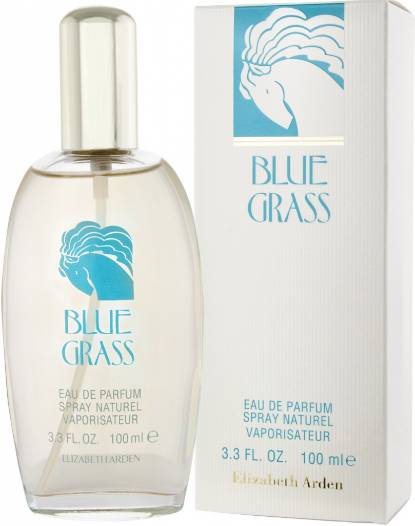 Elizabeth Arden Blue Grass EDP 100 ml nuotrauka