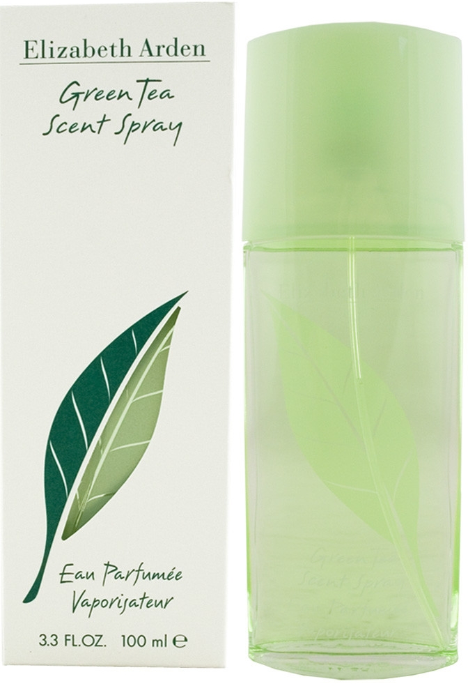 Elizabeth Arden Green Tea EDT 100 ml nuotrauka