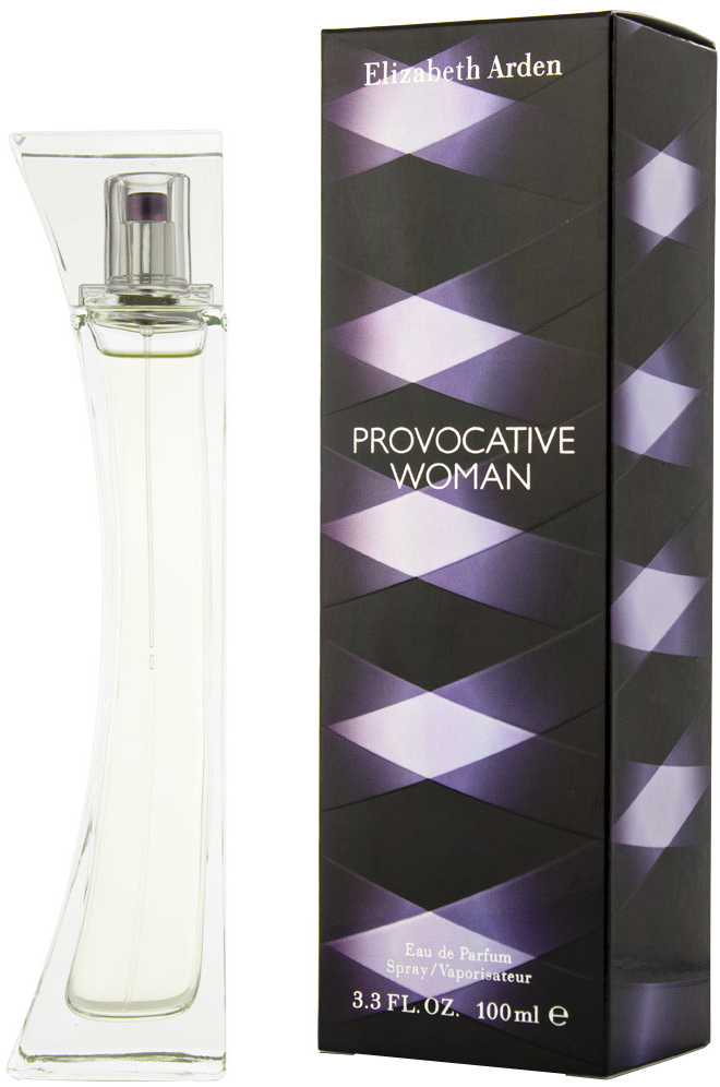 Elizabeth Arden Provocative EDP 100 ml nuotrauka