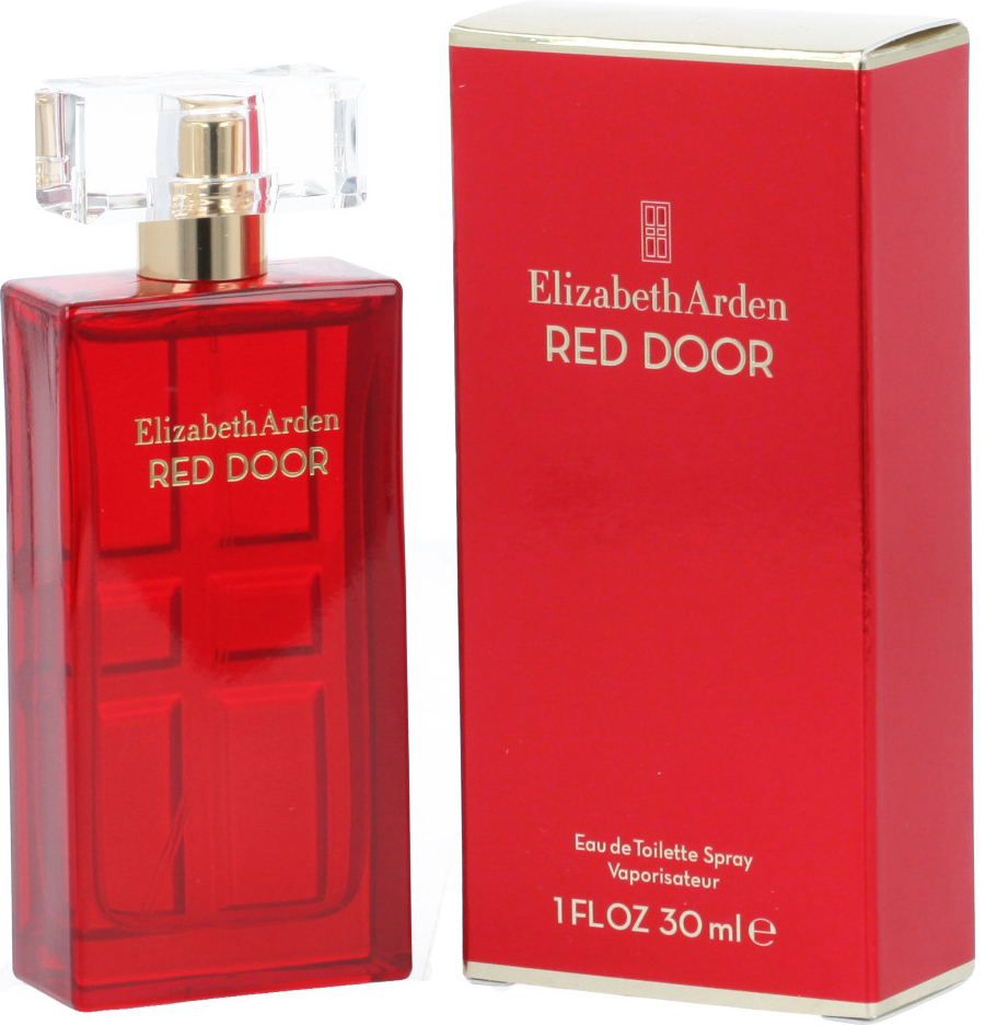 Elizabeth Arden Red Door EDT 30 ml nuotrauka