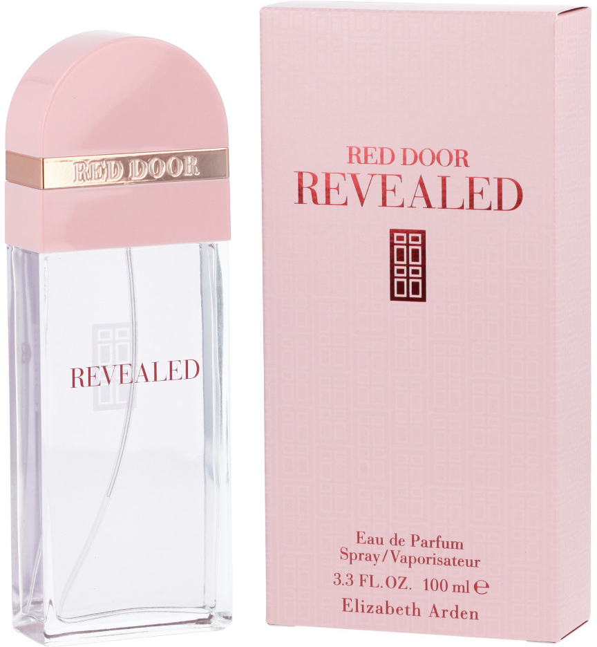 Elizabeth Arden Red Door Revealed EDP 100 ml nuotrauka