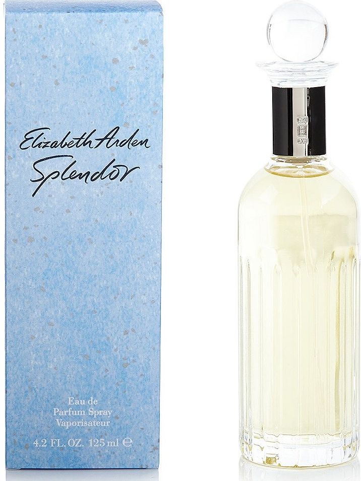 Elizabeth Arden Splendor EDP 125 ml nuotrauka