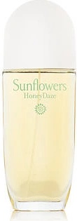 Elizabeth Arden Sunflowers HoneyDaze EDT 100 ml nuotrauka