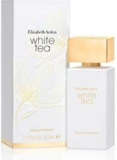 Elizabeth Arden White Tea EDP 100 ml nuotrauka