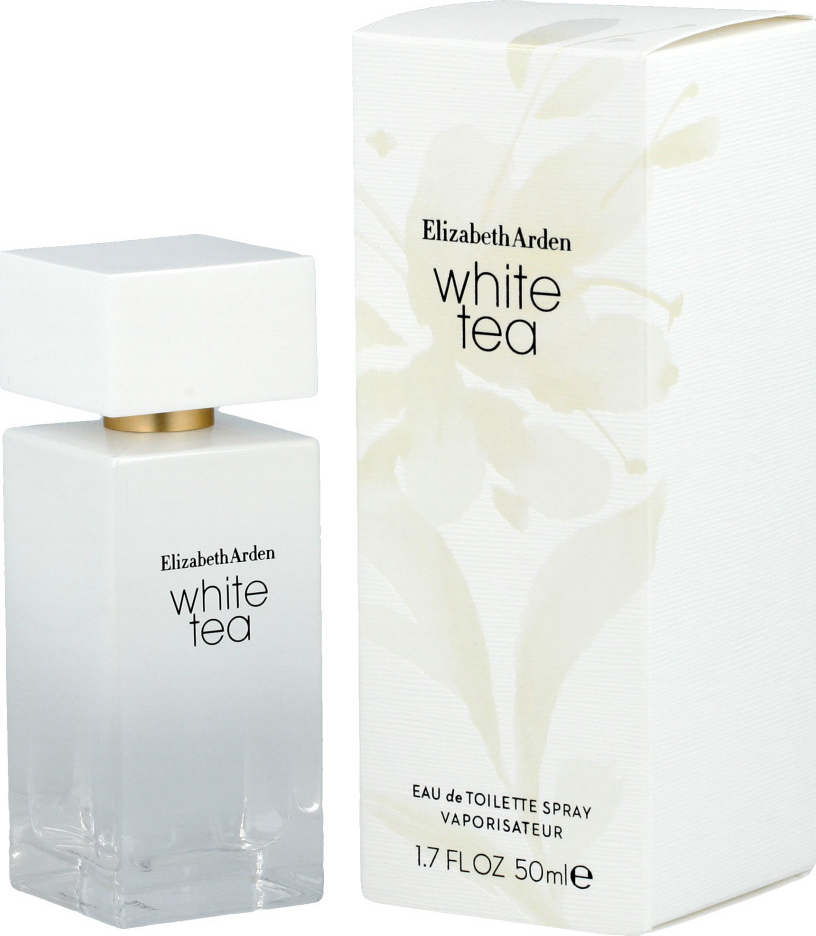Elizabeth Arden White Tea EDT 50 ml nuotrauka