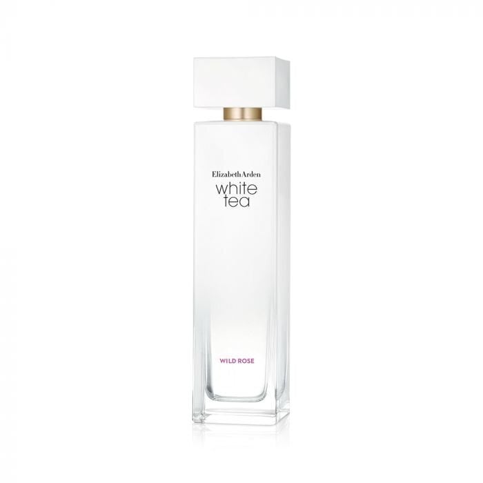 Elizabeth Arden White Tea Wild Rose EDT 100 ml nuotrauka