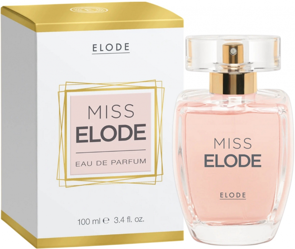 Elode Miss Elode EDP 100 ml nuotrauka