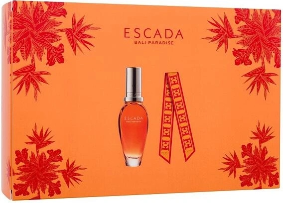 Escada Bali Paradise EDT 30 ml nuotrauka