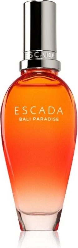 Escada Bali Paradise EDT 50 ml nuotrauka