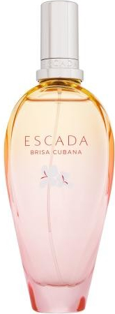 Escada Brisa Cubana EDT 100 ml nuotrauka