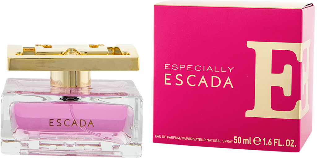 Escada Especially EDP 50 ml nuotrauka