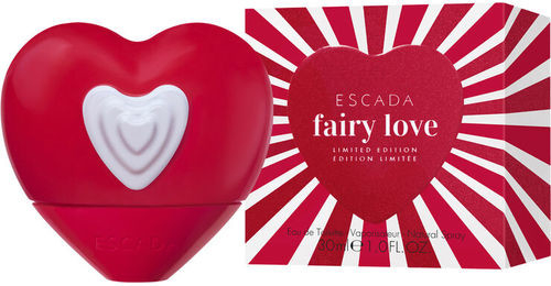 Escada Fairy Love Limited Edition EDT 50 ml nuotrauka