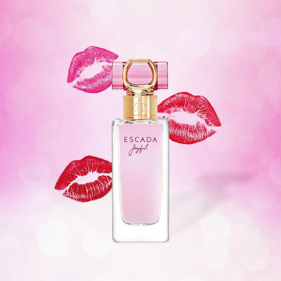 Escada Joyful EDP 30 ml nuotrauka