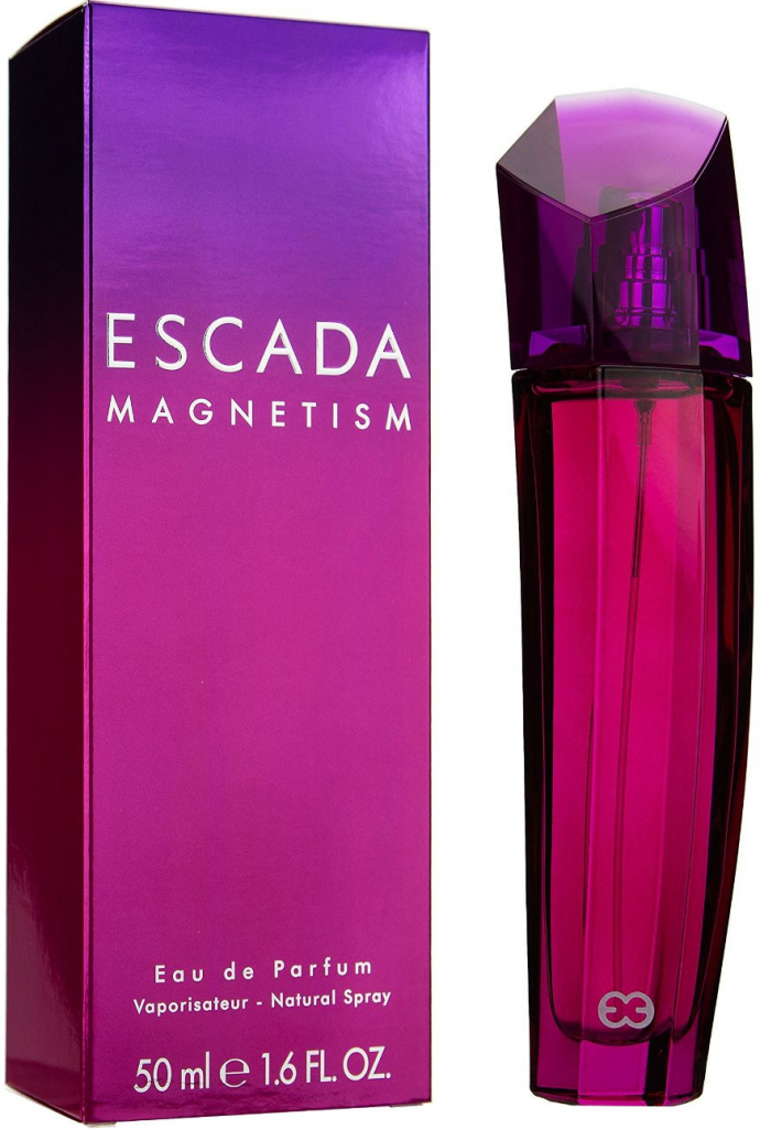 Escada Magnetism EDP 25 ml nuotrauka
