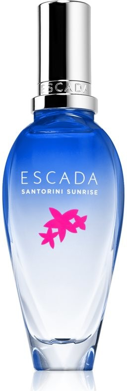 Escada Santorini Sunrise EDT 50 ml nuotrauka